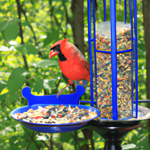 backyard birds of the ohio valley region png