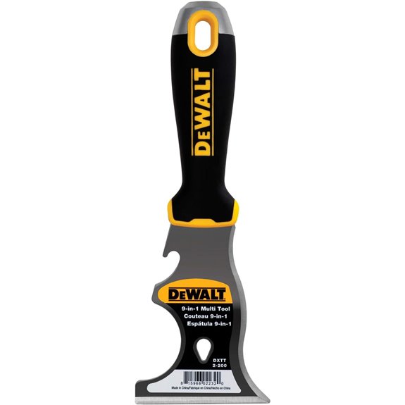 DEWALT 9-in-1 Painter's Tool (DXTT-2-200)