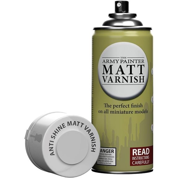 Army Painter Color Primer Spray Paint (400ml)