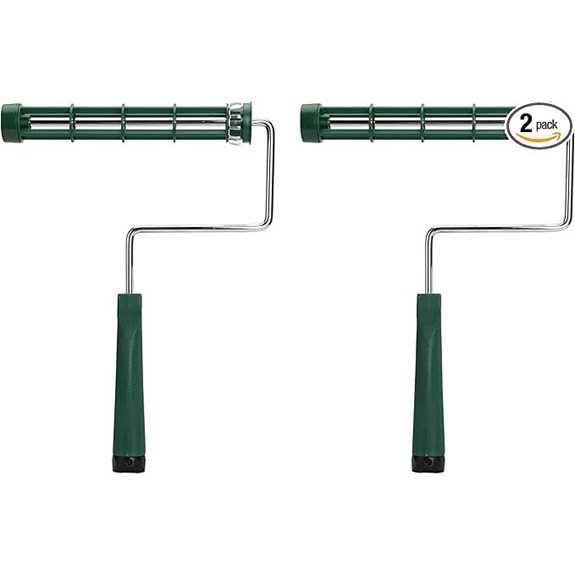 Bates 9-Inch Paint Roller Frame (2-Pack)