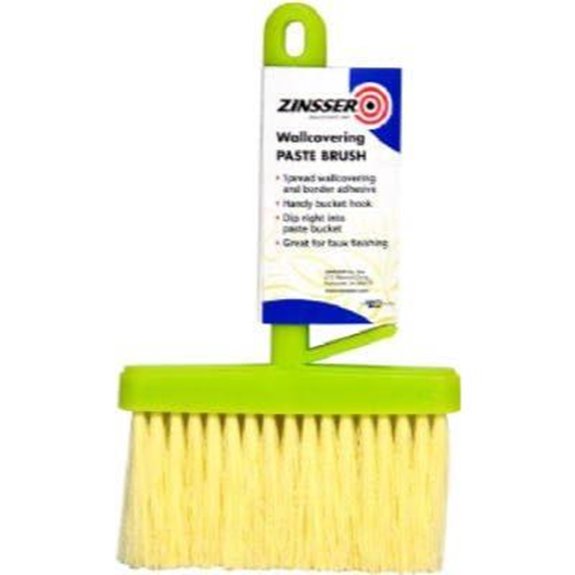 BRUSH WLPPR PASTE 6
