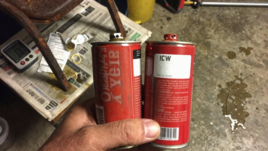 choosing effective red primer