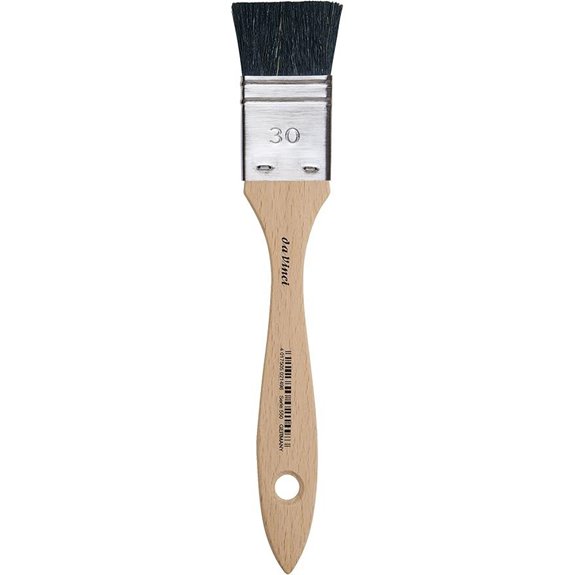 da Vinci Watercolor Mottler Brush Size 30