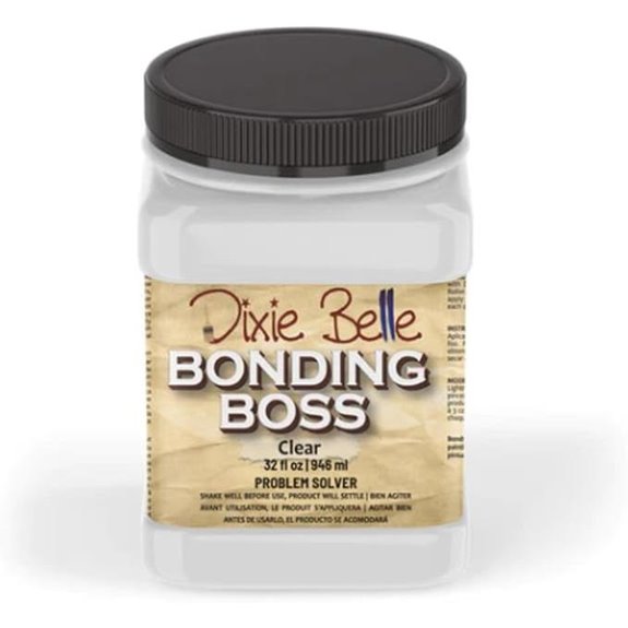 Dixie Belle Bonding BOSS Clear Paint Primer (32oz)