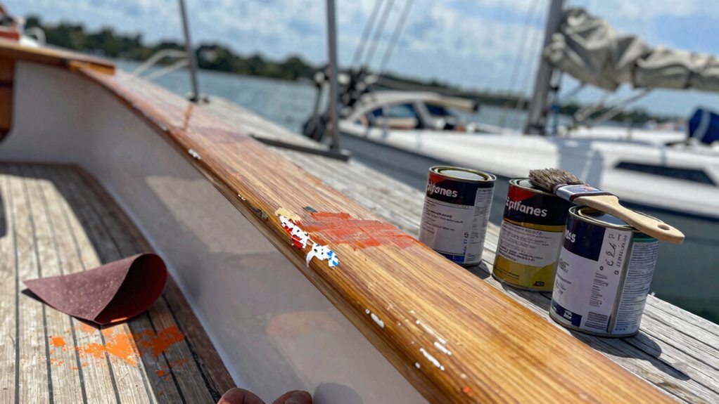 durable uv resistant varnish