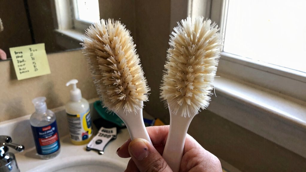 essential brush selection factors