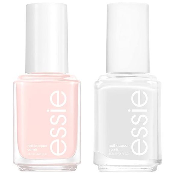essie french manicure kit