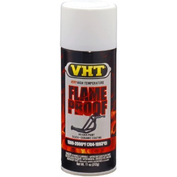 Duplicolor Flame Proof W/PRIM