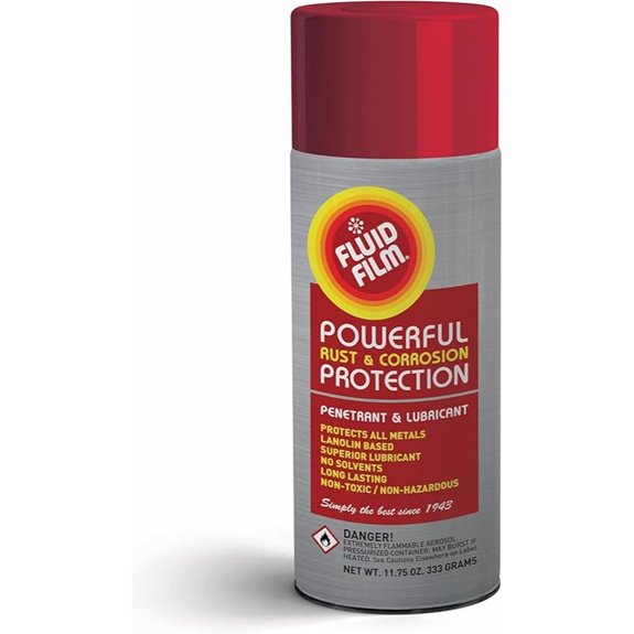 Fluid Film® Aerosol 11.75oz