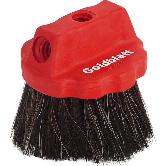 Goldblatt G05116 Stippling Texture Brush
