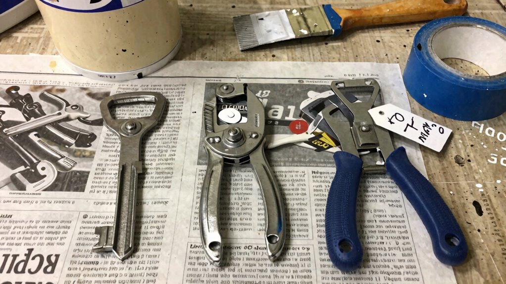 hand fit versatile durable opener