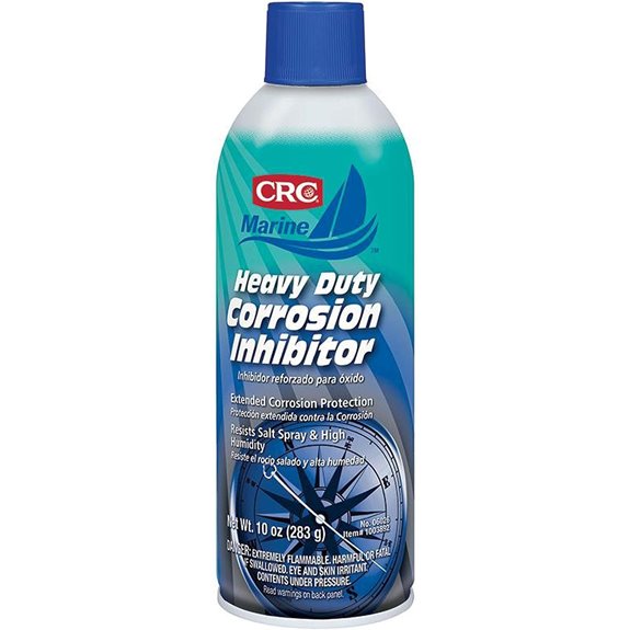CRC 06026 Heavy Duty Corrosion Inhibitor 10 Wt Oz