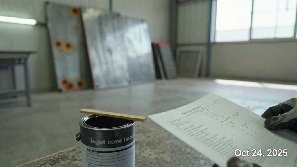 key anti corrosion considerations