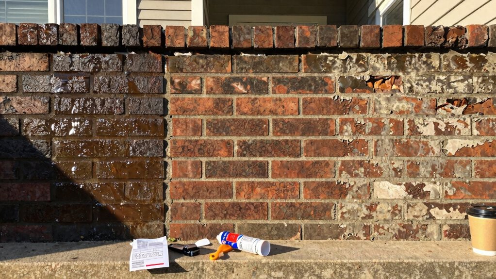 key factors for sealers