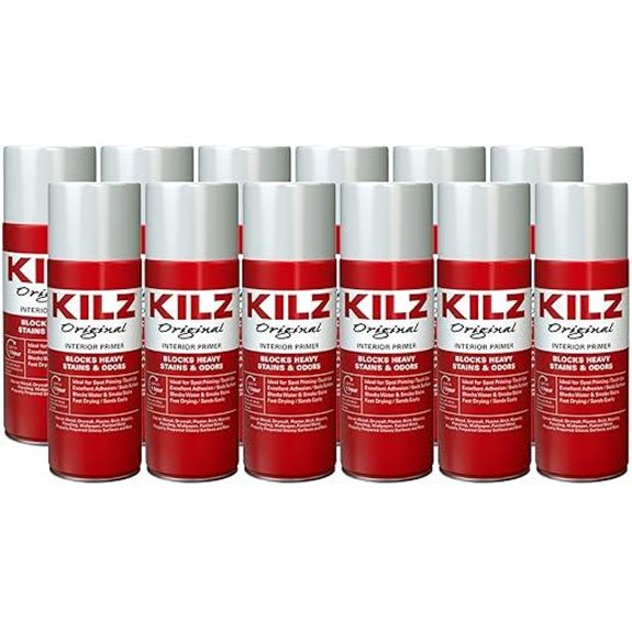 KILZ ORIGINAL PRIMER13OZ