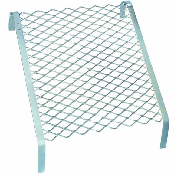 Linzer RM416 5-Gallon Bucket HD Steel Wire Screen Grid