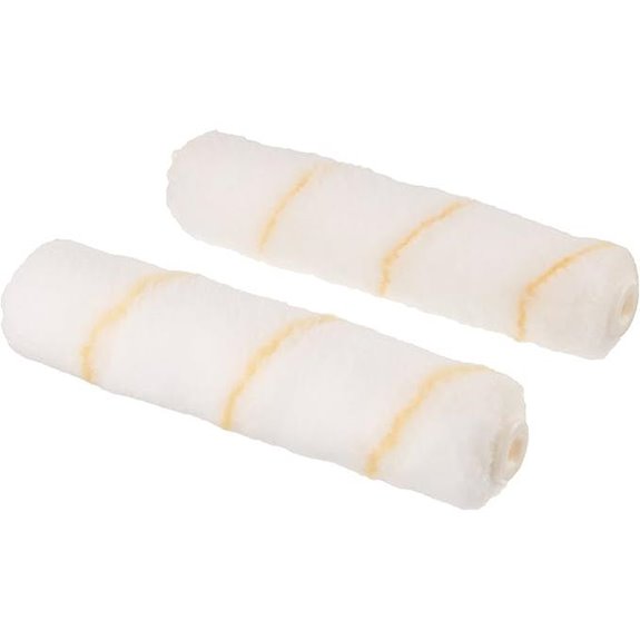 Linzer MR300-2-6 Mini Roller 3/8 Nap 6 L