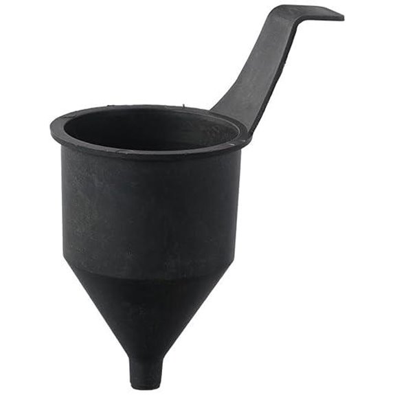 Liquid Consistency Cup & Viscosity Measuring Cup