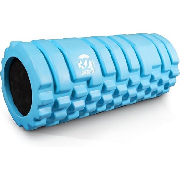 321 Strong Foam Roller (Medium Density)