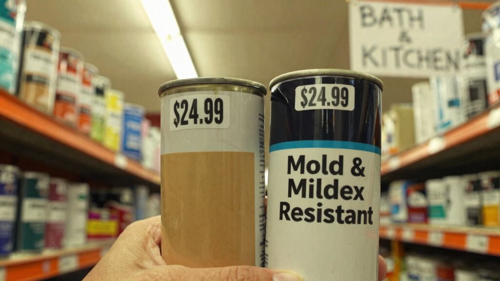 mold resistant primer essentials