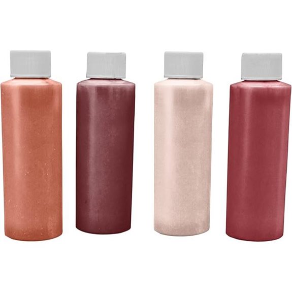 GenStone Faux Brick Paint Kit (Multi Color)