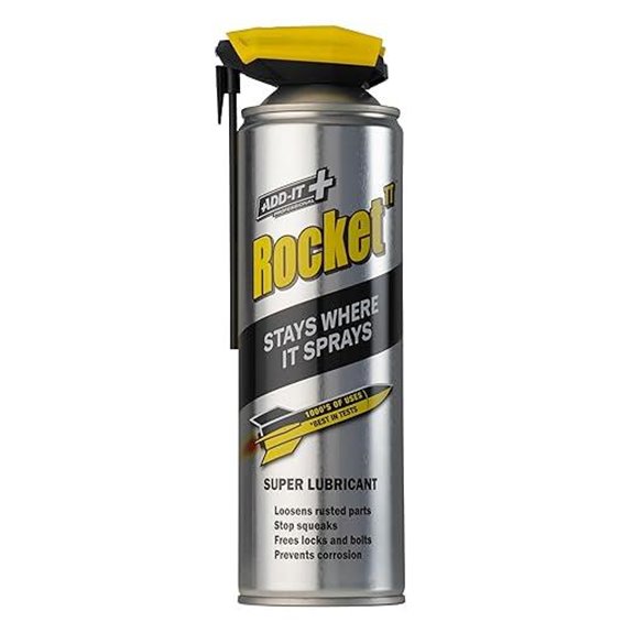 Multi-Purpose Lubricant & Anti-Corrosion Spray 15.2oz