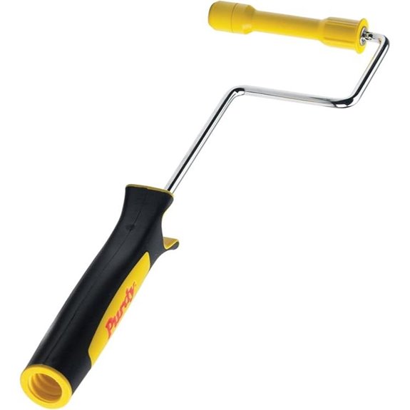 Purdy 14A770014 Jumbo Mini Roller Frame 12 inch x 3/4 inch