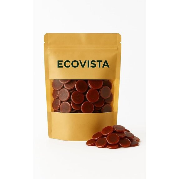Reddish Shellac Wood Polish & Varnish (8oz)