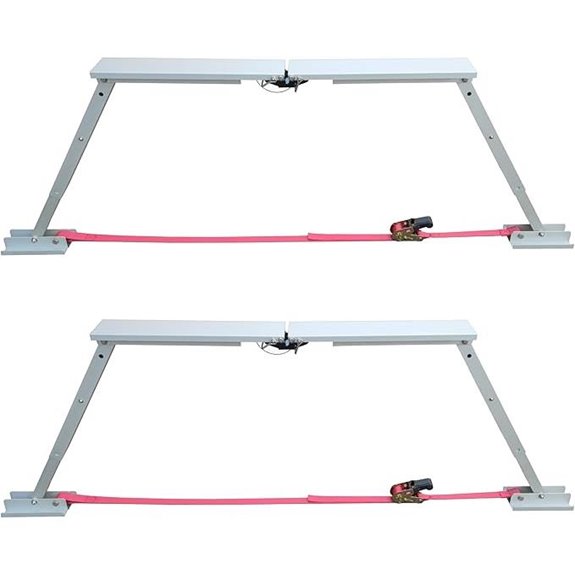 Beech Lane RV Stabilizer (2-Pack) Reduces Wobble