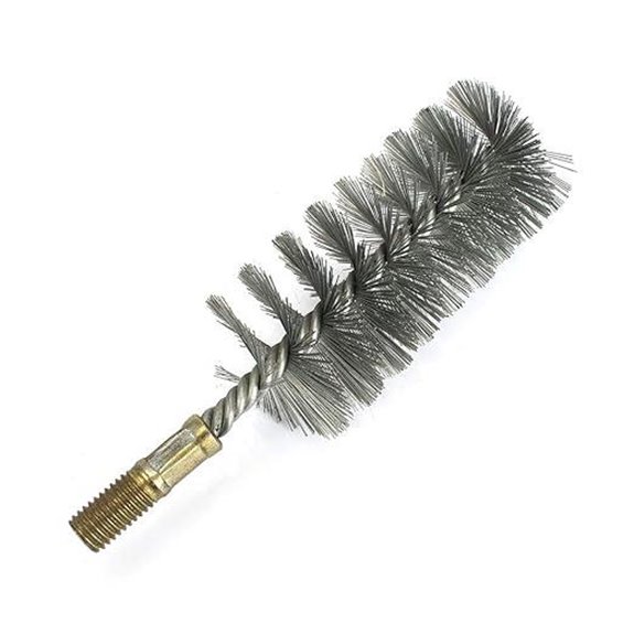 2 Stainless Steel Wire Cleaning Brush