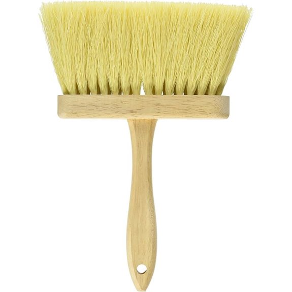 11943 Tampico Colored Poly Masonry Brush 6.5-Inch