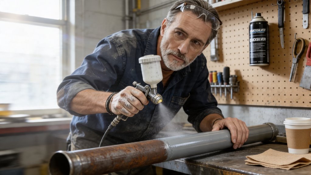 top 2026 anti corrosion coatings