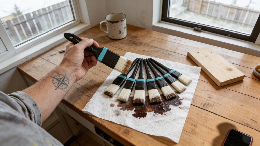 top 2026 mottler brushes