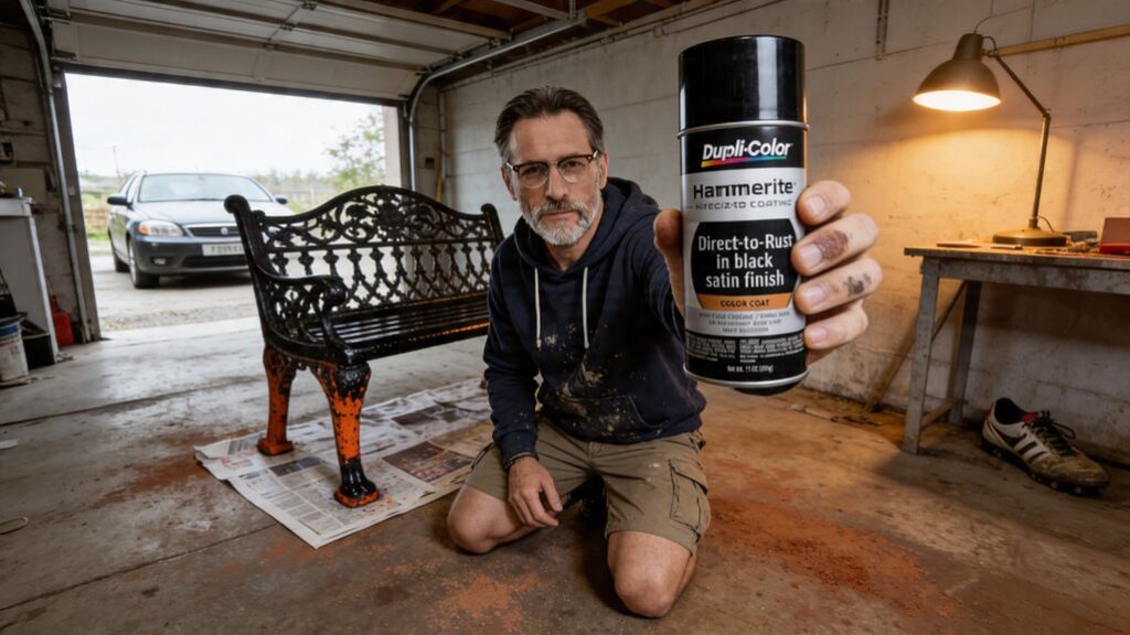 11 Best Hammerite Direct-to-Rust Paints for [YEAR] - Philip's Perfect ...