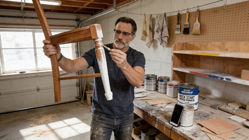 top acrylic wood primers 2026