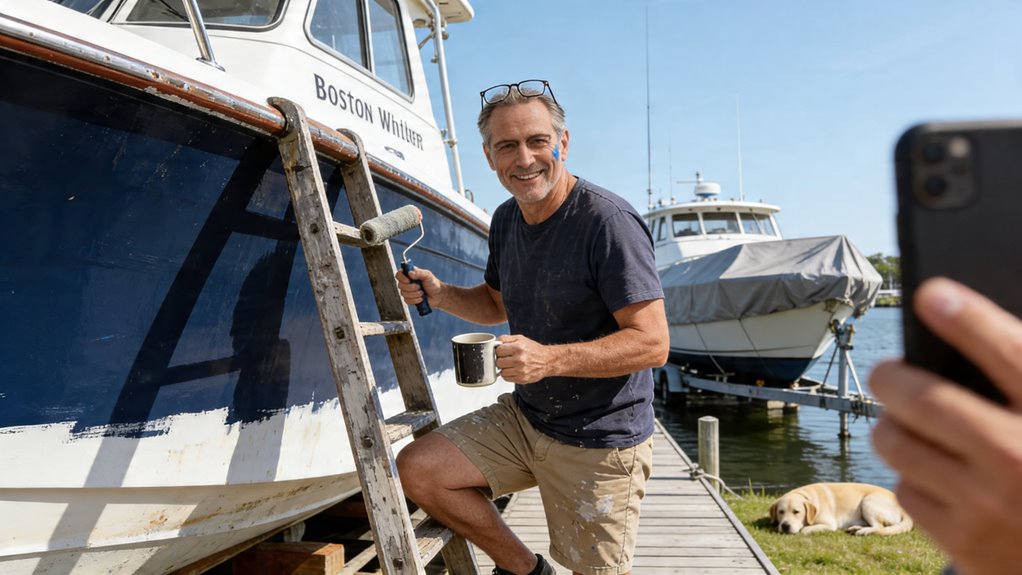 top boat hull paints 2026