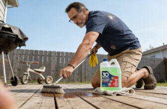 top decking cleaners 2026