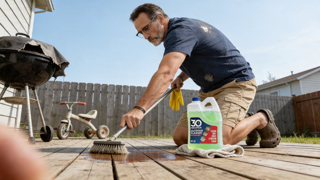 top decking cleaners 2026