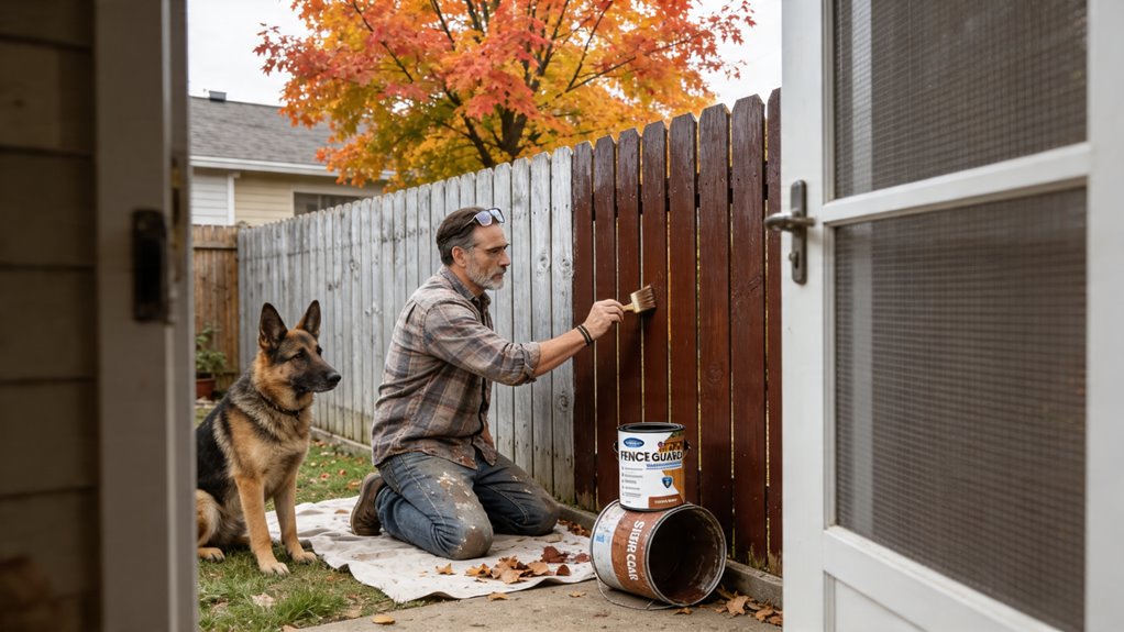 top fence treatments 2026