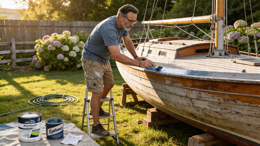 top marine paints 2026