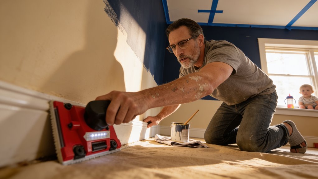 top paint edging solutions