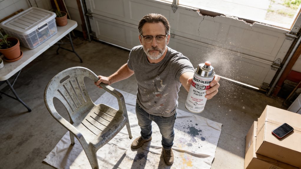top plastic spray paints 2026