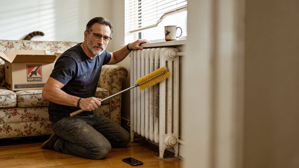 top radiator cleaning tools 2023