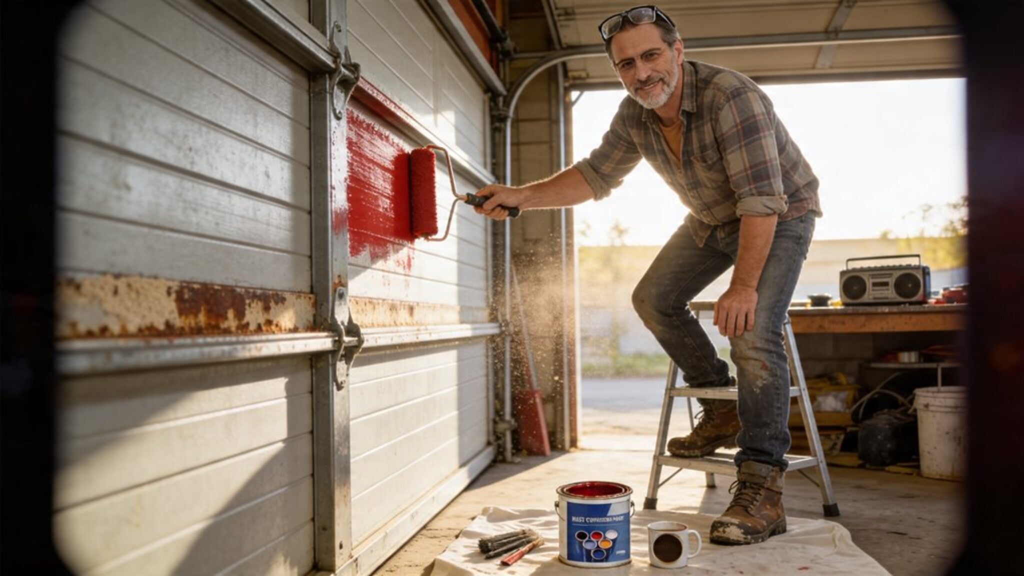 Philip Rusted 11 Best Rust-Preventing Paints for 2026 - Philip's Perfect Colors
