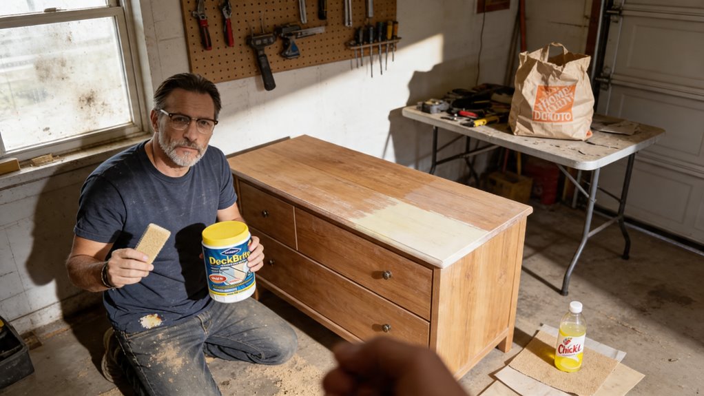 top wood bleaching solutions 2026