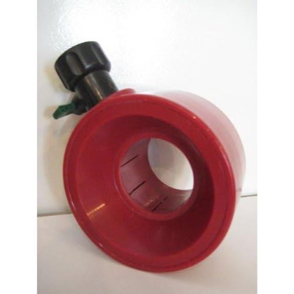 Paint Roller Washer/Cleaner by Turbo Jet Roller Washer