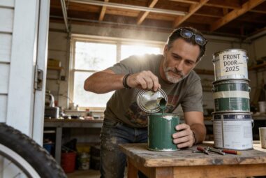 11 Best Airtight Paint Storage Tins for 2026