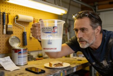 11 Best Measuring Jugs for Paint in 2026