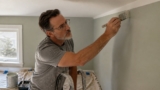 Paint Brush for Cutting in: How to Choose and Use It