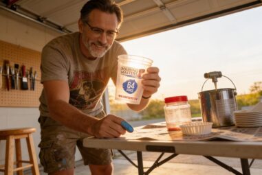 11 Best Paint Mixing Containers for 2026